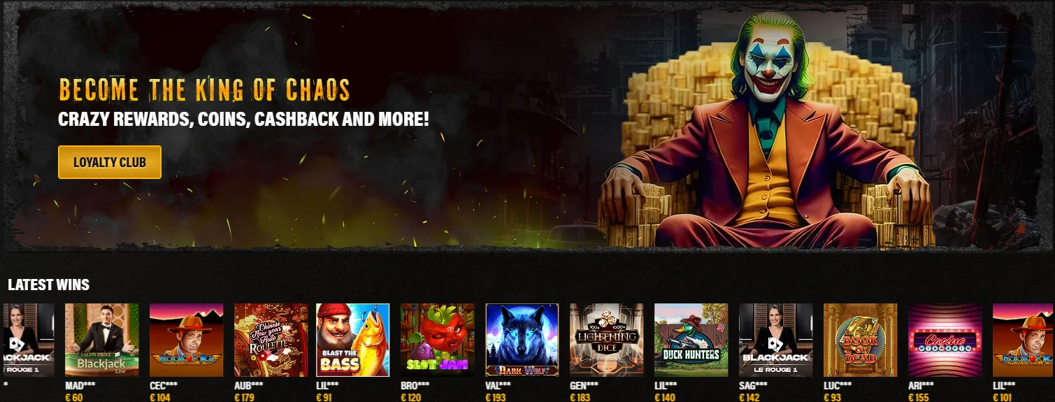 Jokery Sportsbook : l'offre football et les autres sports disponibles en France